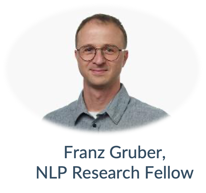 Franz Gruber